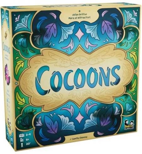 Jeu Cocoons